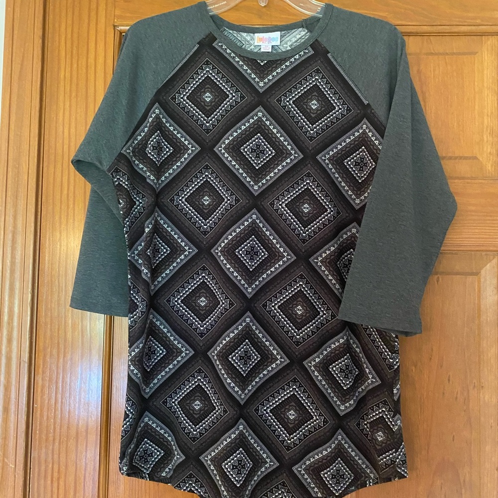 LuLaRoe Randy Size M NWOT